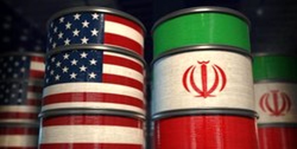 «اویل پرایس»: آمریکا میخواهد به کمک تحریم، بازار نفت را در دست بگیرد