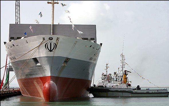 آسیایی‌ها رهسپار غزه می‌شوند