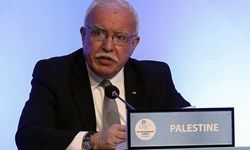 شکایت فلسطین از رژیم صهیونیستی در دادگاه لاهه