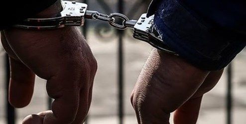دستگیری قاتل فراری بعد از ۲۷ سال در جنوب تهران +عکس