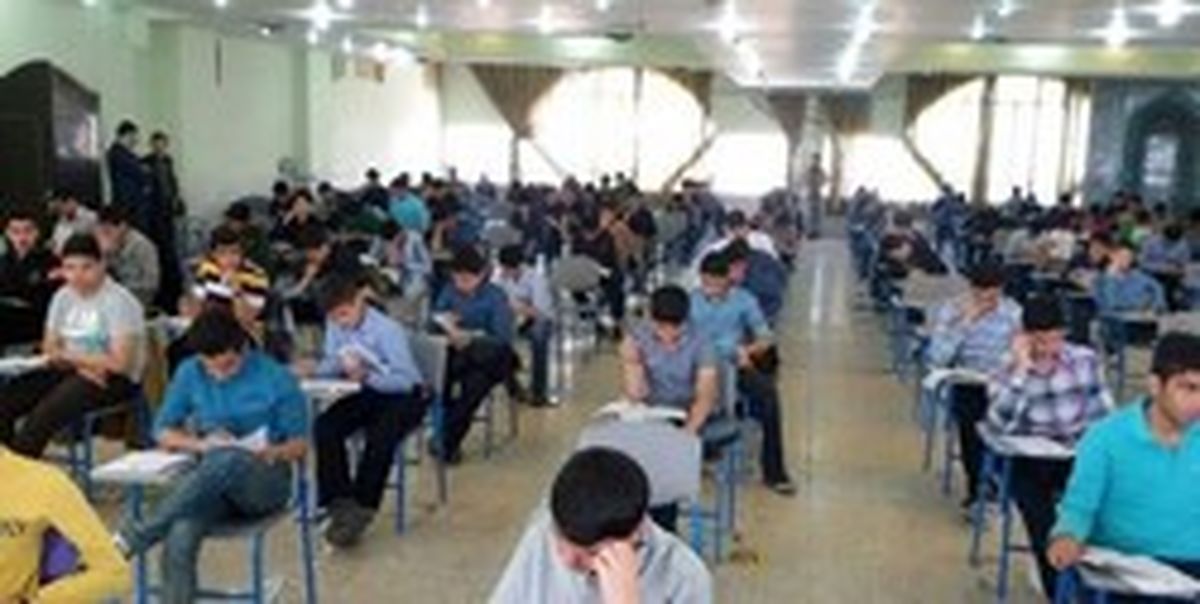 زمان آغاز ثبتنام سنجش ورودی پایه هفتم مدارس سمپاد