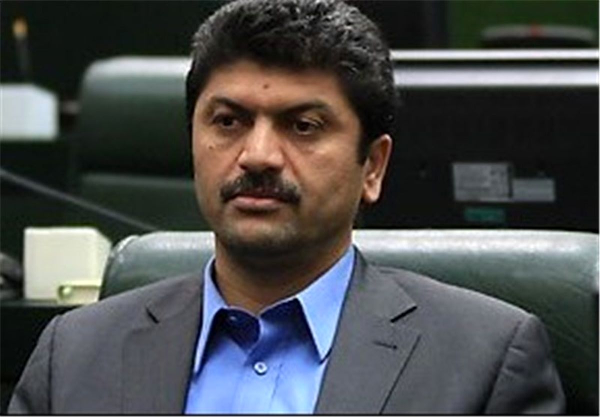 گوینده اخبار ورزشی کاندیدای انتخابات شد+عکس