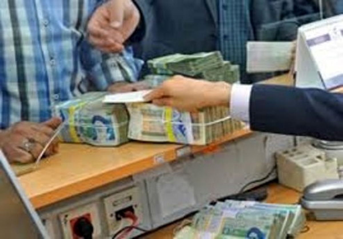 بانکها در نیمه اول سال چه قدر وام دادند؟
