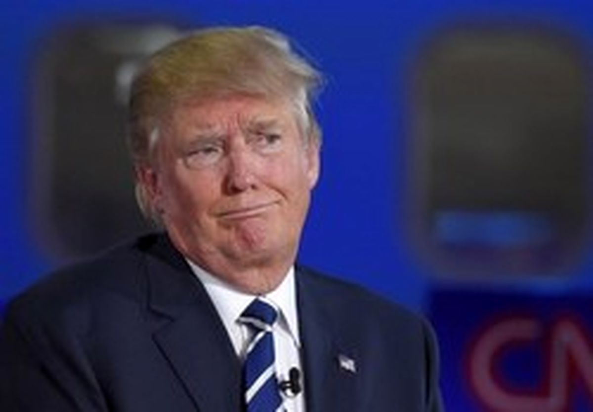 تحلیل روزنامه سوئیسی از  تحریم‌های جدید آمریکا علیه ایران