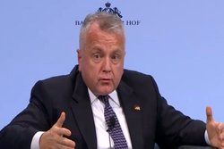 سالیوان: دیدگاه خود درباره برجام را با اروپا در میان می‌گذاریم