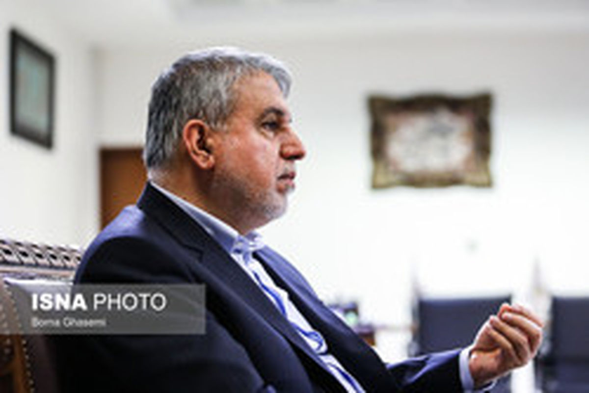 واکنش صالحی امیری به کارشکنی آمریکاییها