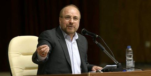 قالیباف: مجلس ناکارآمد دیگر در رأس امور ‌نیست