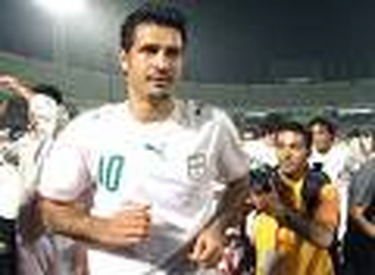 زندگي «علي دايي» فيلم مي‌شود