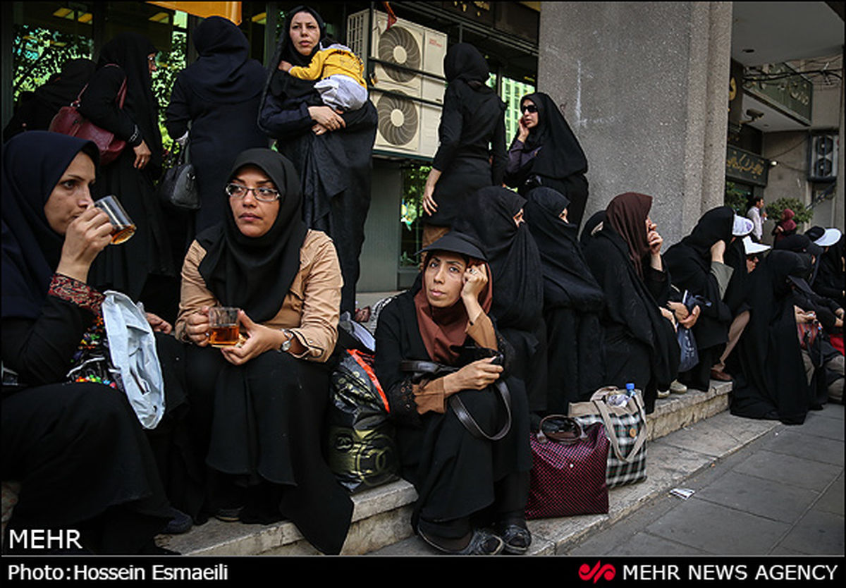 تصاویر / تجمع مربیان پیش دبستانی