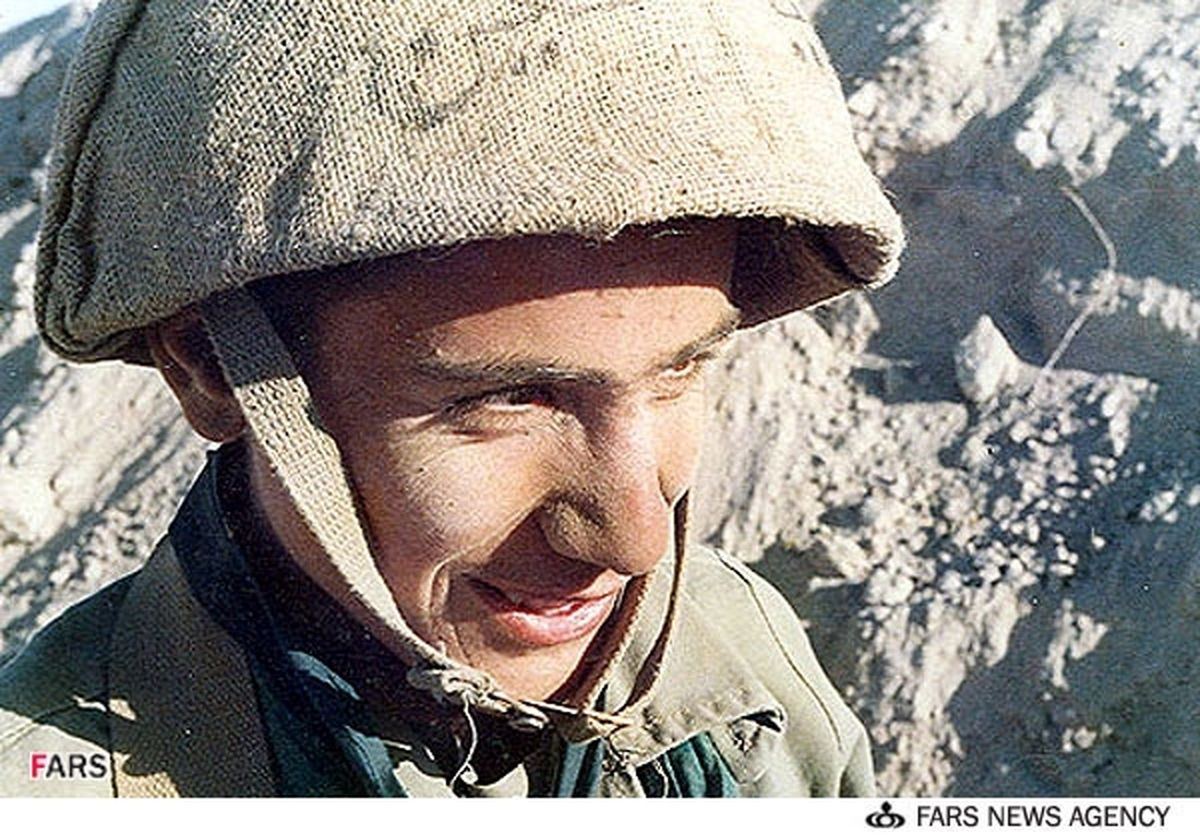 آخرین‌تصویرازکسی‌که‌راه‌کربلارابازکرد/عکس