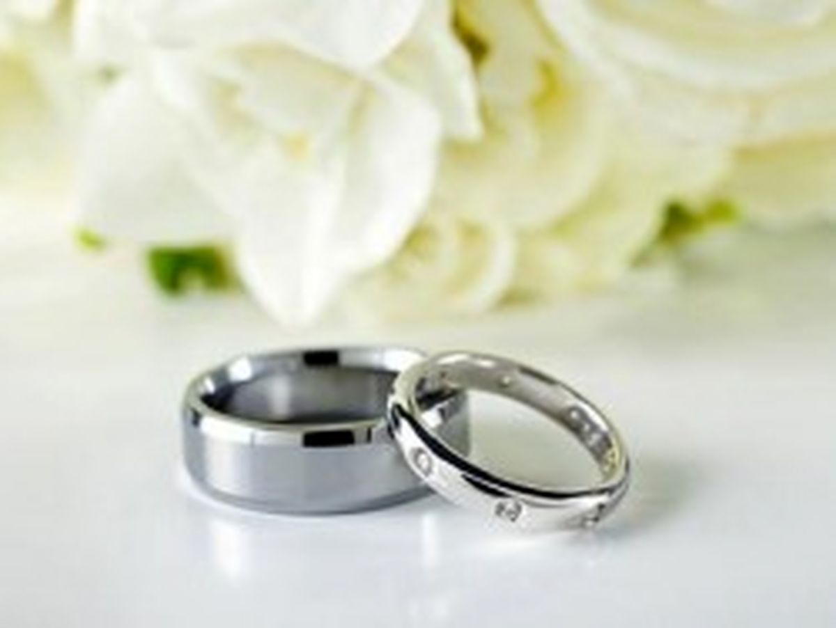 ازدواج علنی همجنسگرایان در مکه جنجال آفرید!