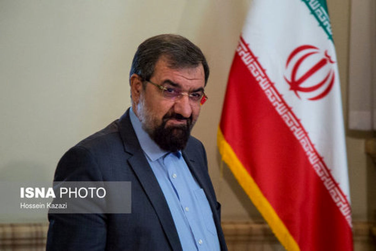 محسن رضایی: خیلیها بر این باورند که جریمه بانکی ربا است