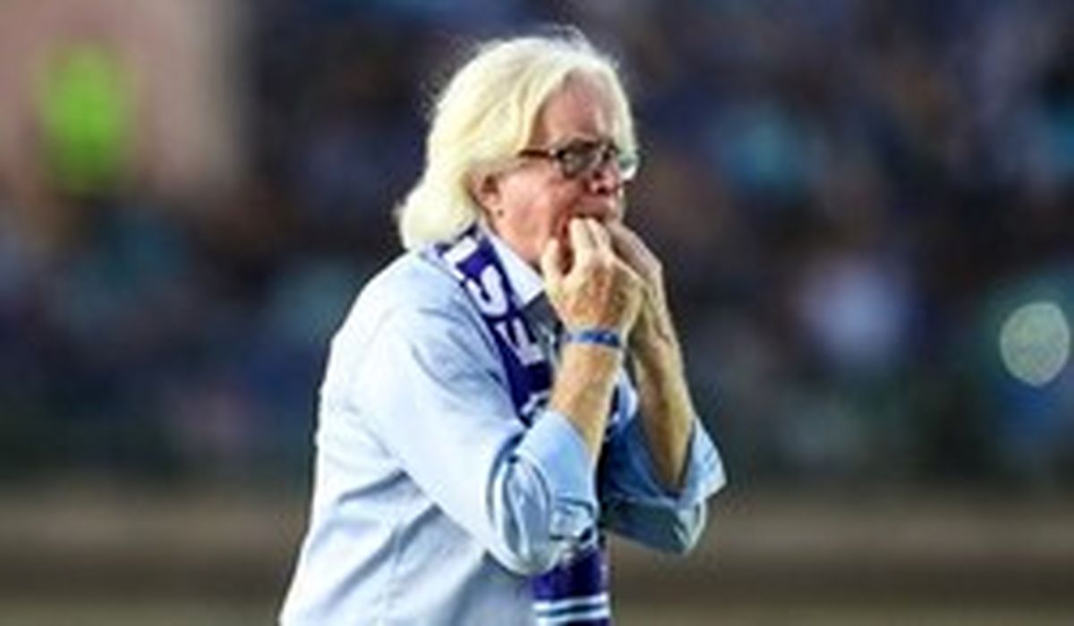 شفر شاگرد تارتار را می خواهد