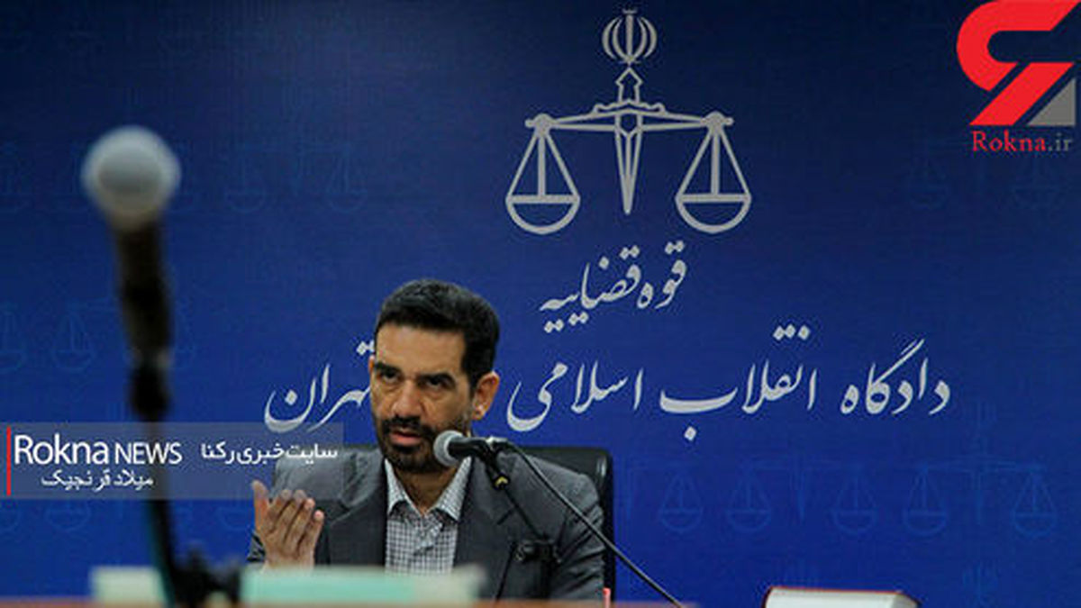 شلاق در ملا عام برای وزیر رفاه احمدی نژاد! +جزییات