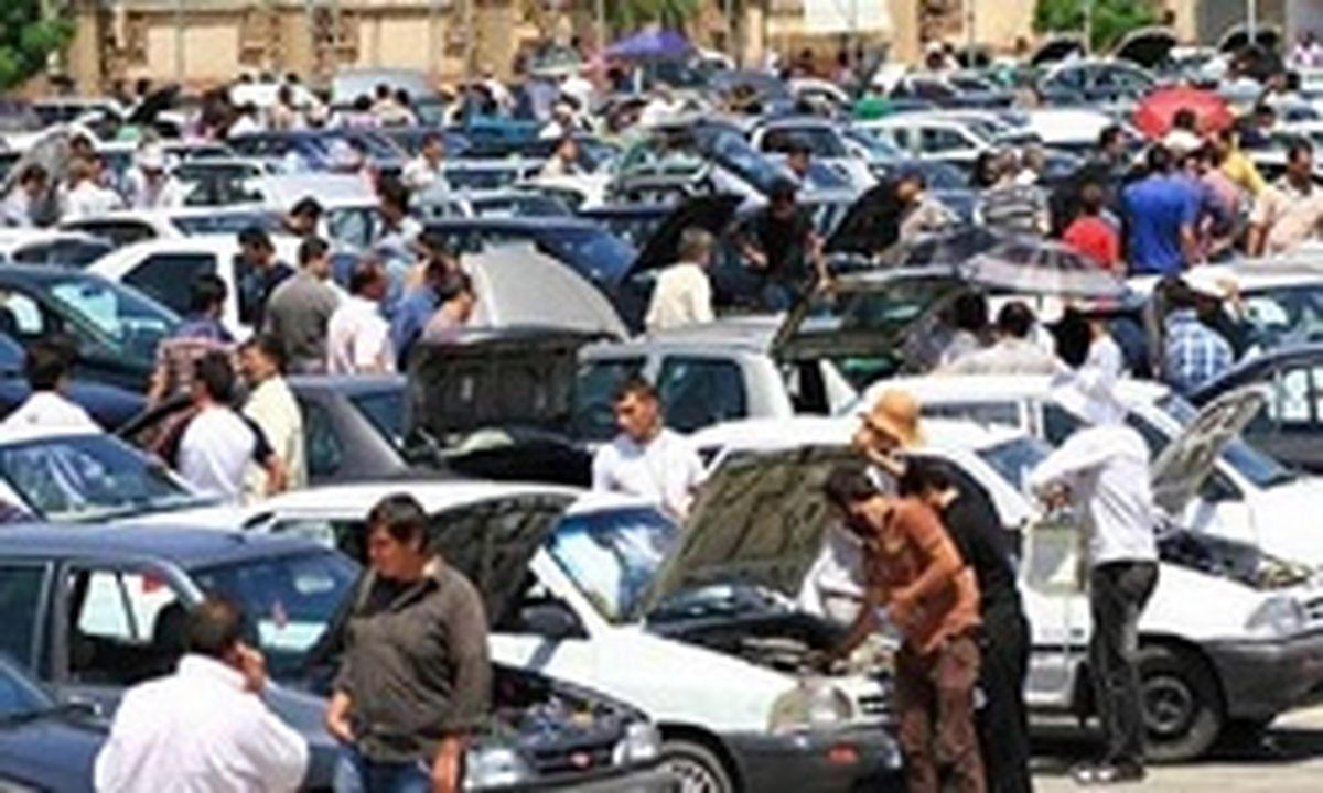 وضعیت قیمتگذاریها در بازار خودرو به کجا رسید؟