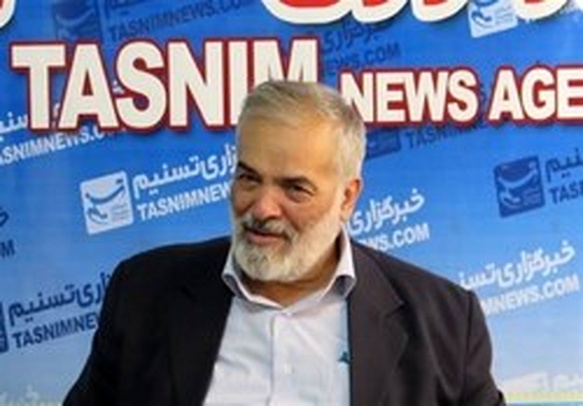 قدیری ابیانه: نگاه به شرق به معنای وابسته بودن نیست