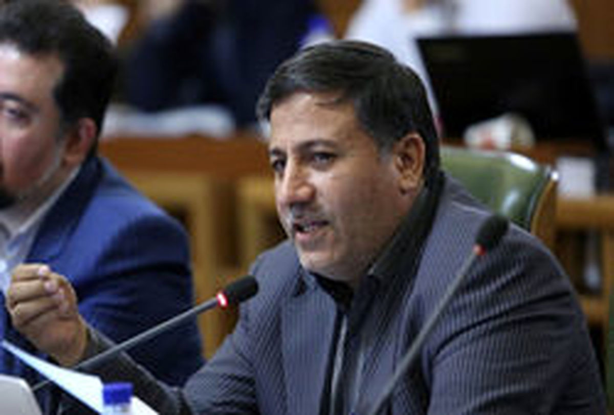 نگرانی سالاری از نگاه بالا به پایین آخوندی