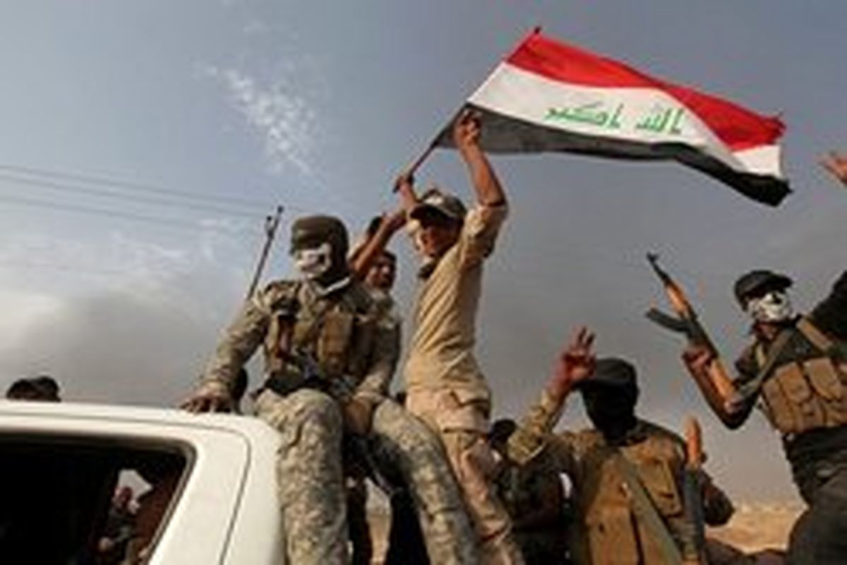 هلاکت «دست راست» البغدادی در اطراف کرکوک