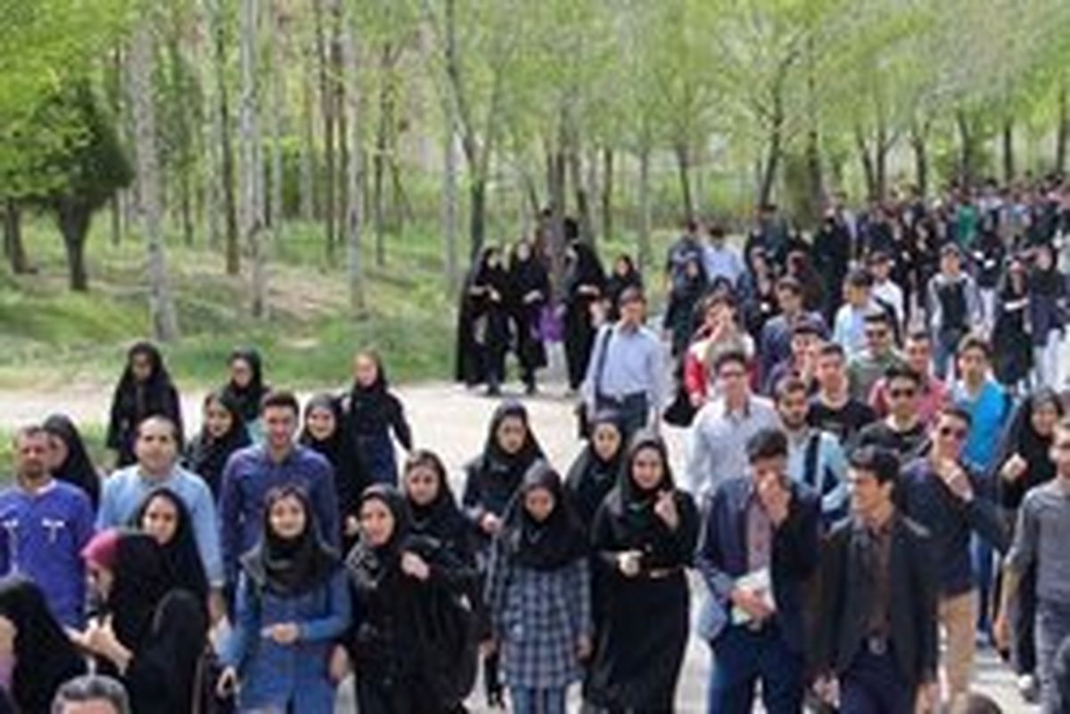 اشتغال دهه شصتی‌ها به روایت آمار