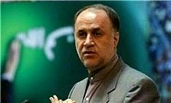 حاجی‌بابایی: اعلام یک‌باره سه استیضاح ابهاماتی دارد