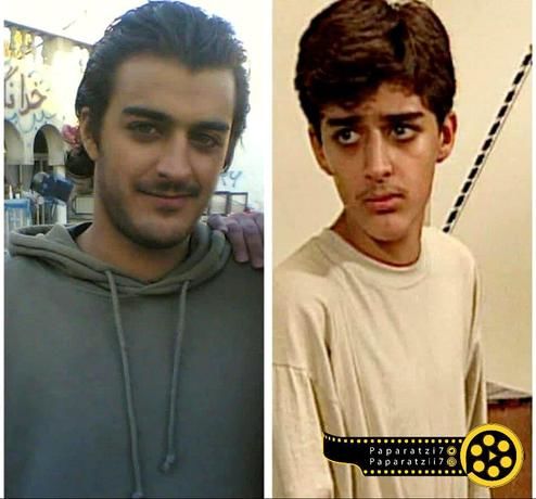 از بازیگر نوجوان سریال«دردسرهای والدین» چه خبر؟+عکس