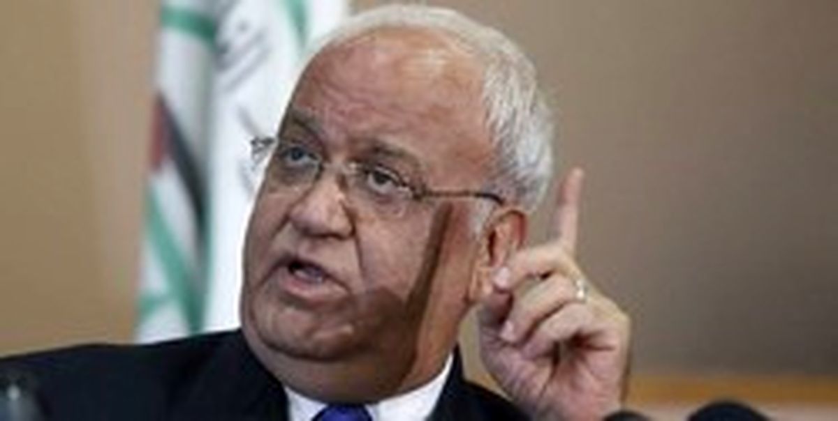 اذعان عریقات به شکنجه در زندان‌های تشکیلات خودگردان فلسطین