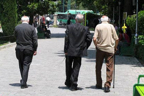 آخرین اخبار از همسان سازی حقوق بازنشستگان