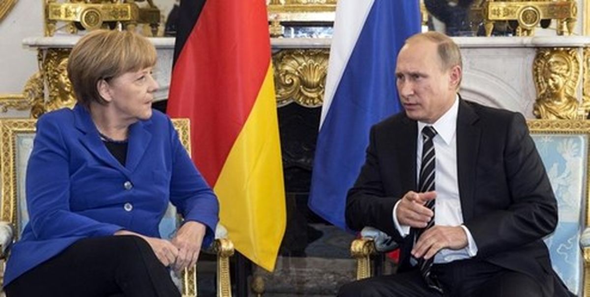 برلین: تداوم گفت‌و‌گو با روسیه حائز اهمیت است