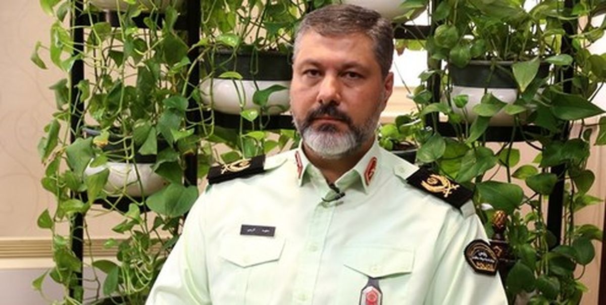 توضیحات پلیس درباره «شکلات‌های مواددار»