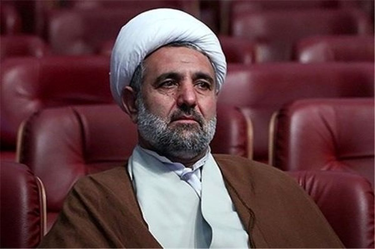 ذوالنور: ذخایر آب سنگین ایران افزایش یافته است