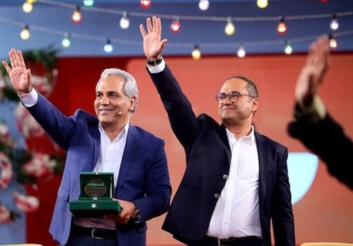 ساعت پخش و تکرار برنامه دورهمی ماه رمضان ۹۸