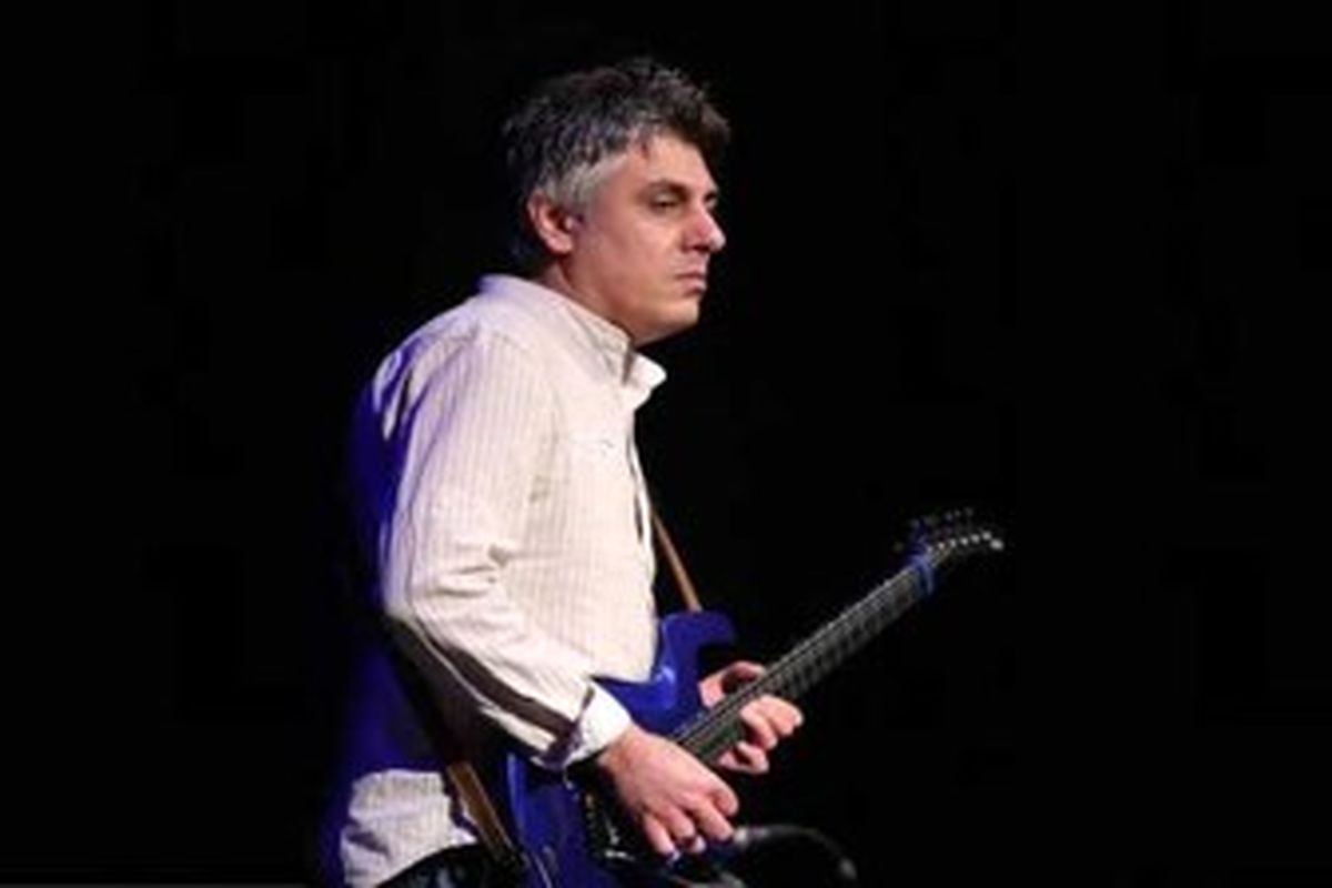 نوازنده جوان موسیقی پاپ درگذشت +عکس