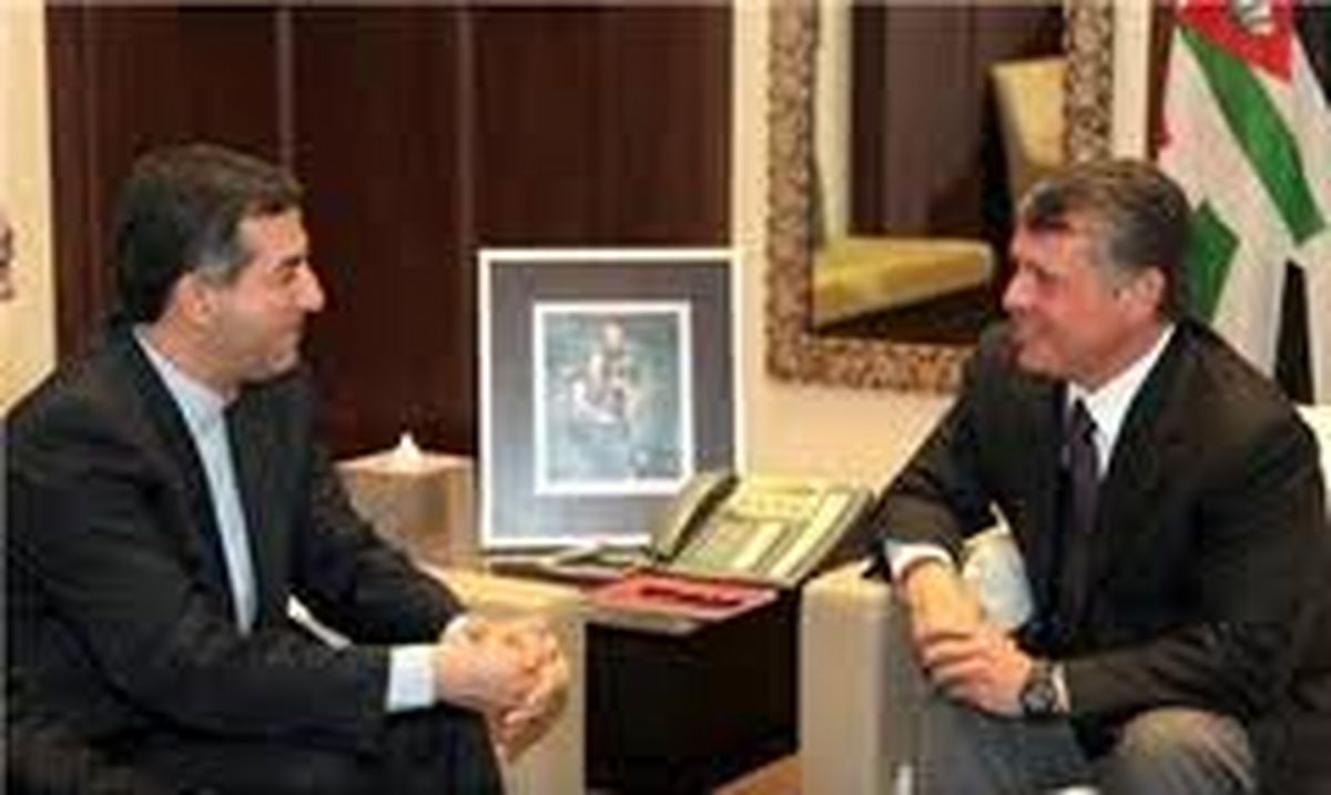 تکرار ورود در اتوبان یک طرفه در تعامل دیپلماتیک با دیکتاتورهای عرب