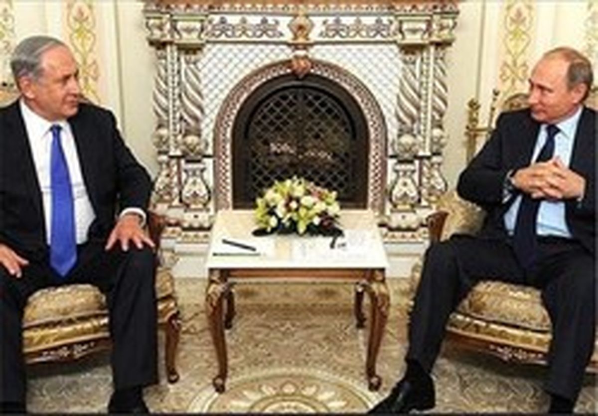نتانیاهو رکورددار سفرهای شکست خورده به روسیه