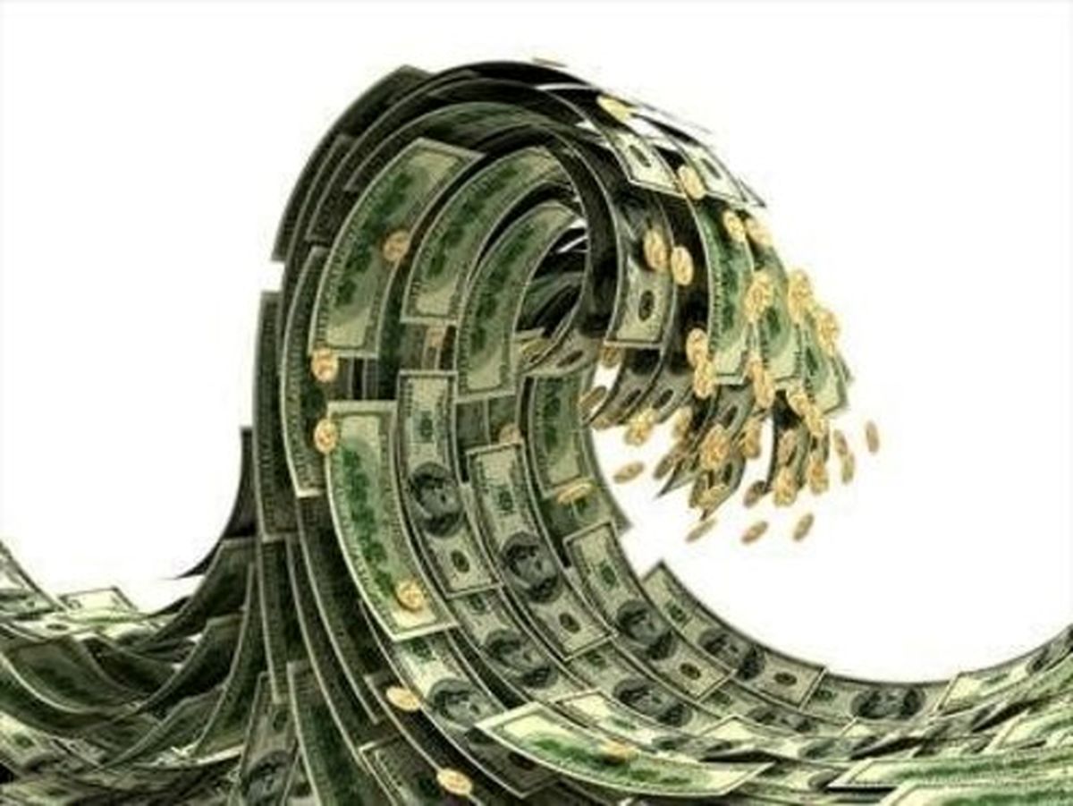 قیمت طلا، دلار و سکه امروز هم کاهشی بود