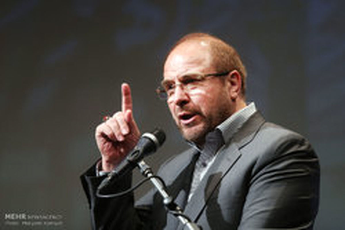 ماجرای عذرخواهی روزنامه شرق از قالیباف