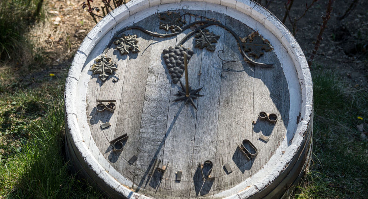 اولین ساعت هسته ای جهان در دست ساخت/ خطای یک صدم ثانیه در  13,8 میلیارد سال!