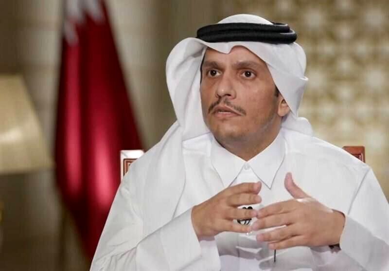 تأکید مجدد قطر بر ضرورت دستیابی به توافق پایدار  