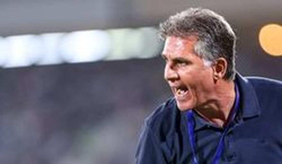 حضور کیروش تا پایان جام ملتهای آسیا قطعی شد