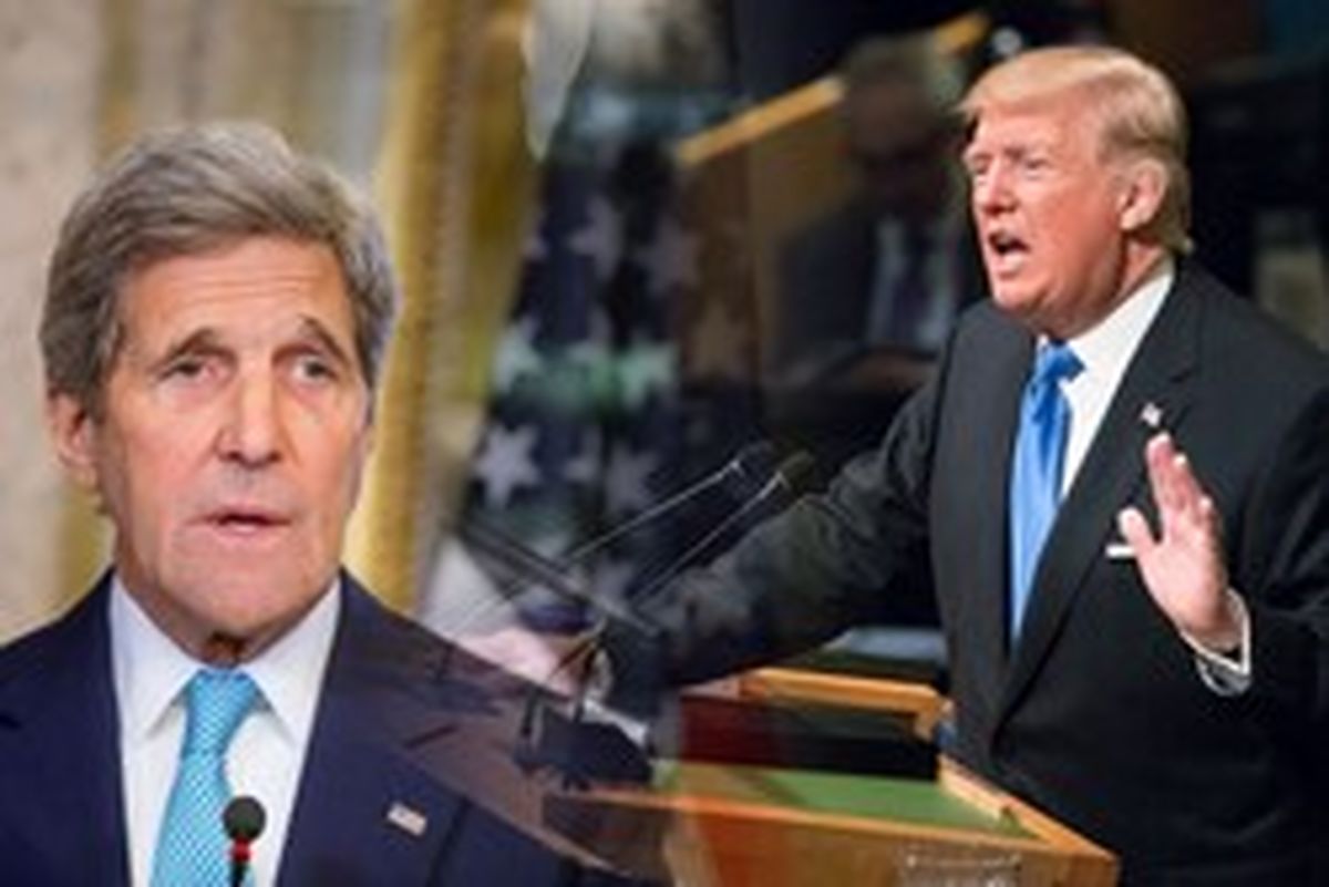 جان کری: به نامزدی در انتخابات ۲۰۲۰ فکر می‌کنم