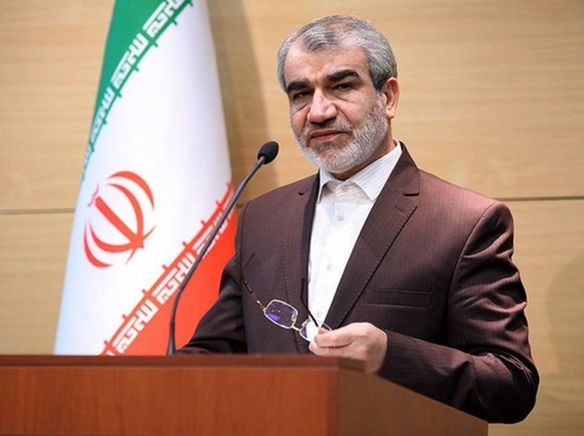 واکنش کدخدایی به ادعای ملاقات داوطلبان انتخابات ۱۴۰۰