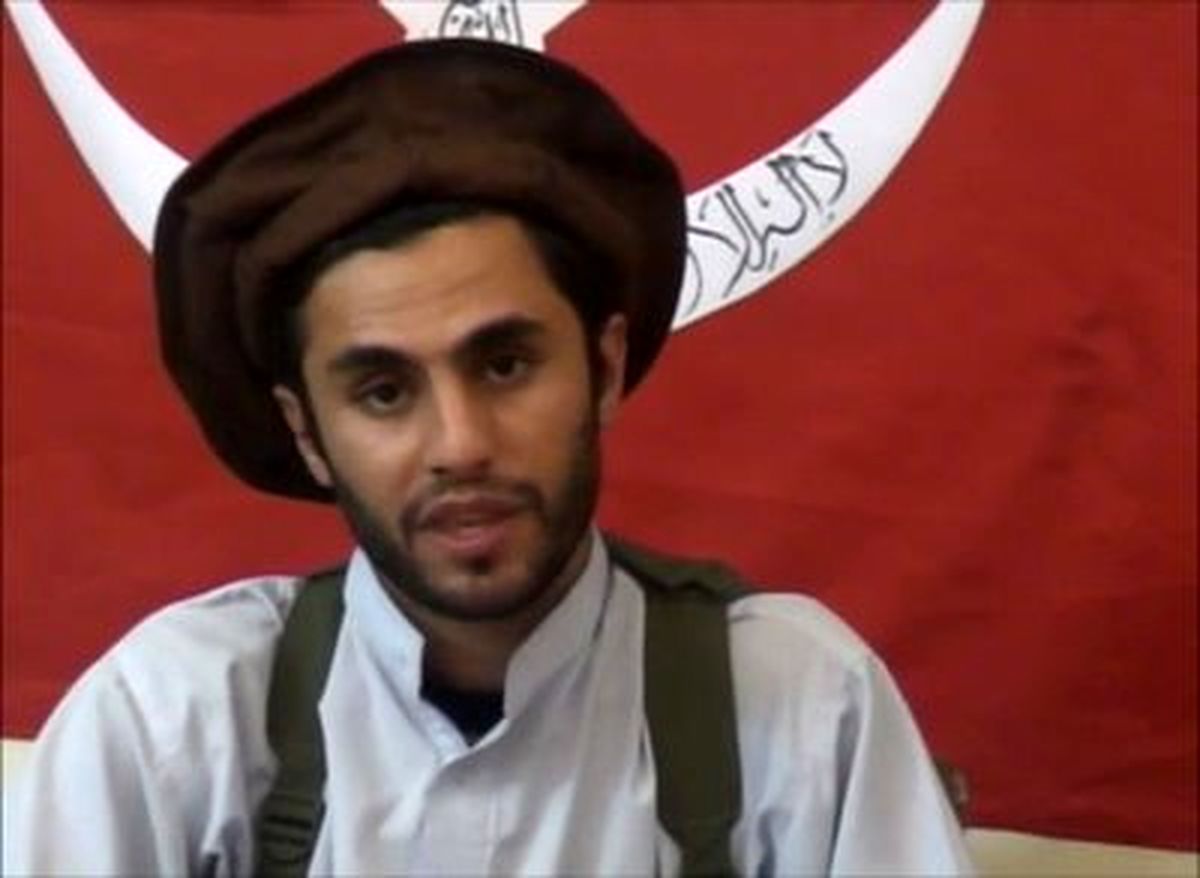 ماجرای اعدام تروریستی که در آسمان شکار شد
