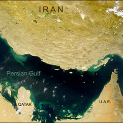 ادعای امارات؛ بازی سیاسی اعراب با ایران است/عربستان، به دنبال موازنه قدرت در منطقه