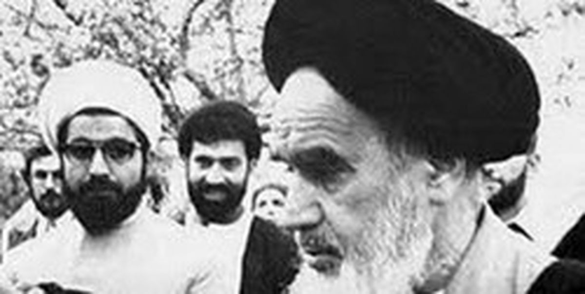 امام به روحانی چقدر پول داد؟