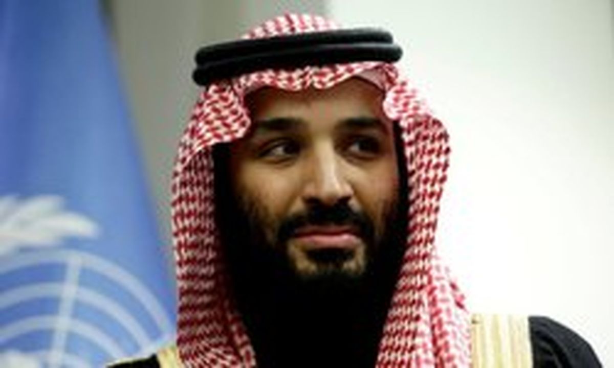 بال‌های بن سلمان قیچی شد
