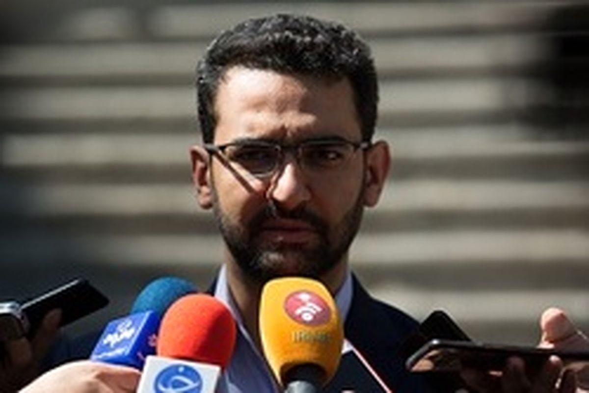 واکنش وزیر ارتباطات به قطع دائمی تلگرام و اینستاگرام