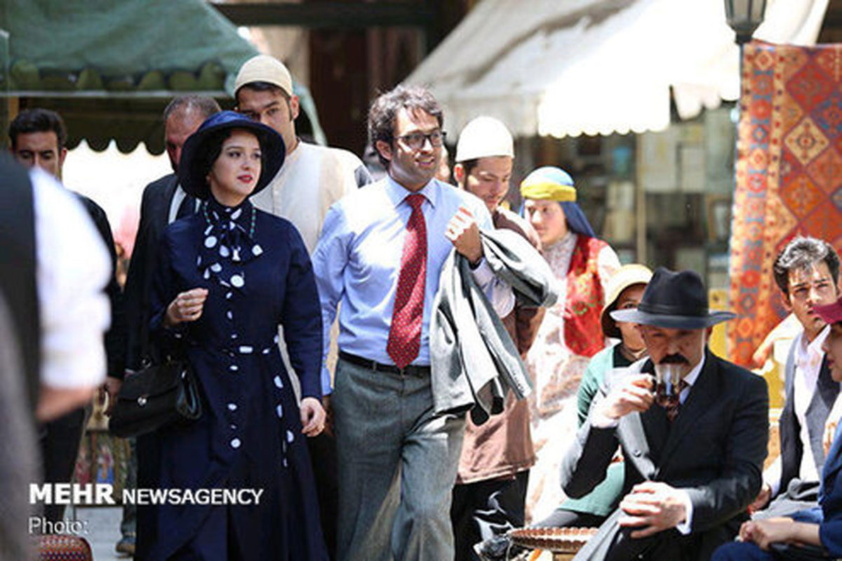 آیا بازیگران «شهرزاد» باید دستمزدهایشان را عودت دهند؟ +فیلم