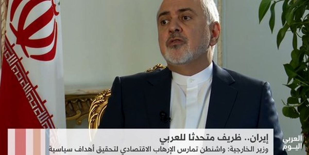 مقام آمریکایی: هنوز در حال انجام بررسیها برای تحریم ظریف هستیم