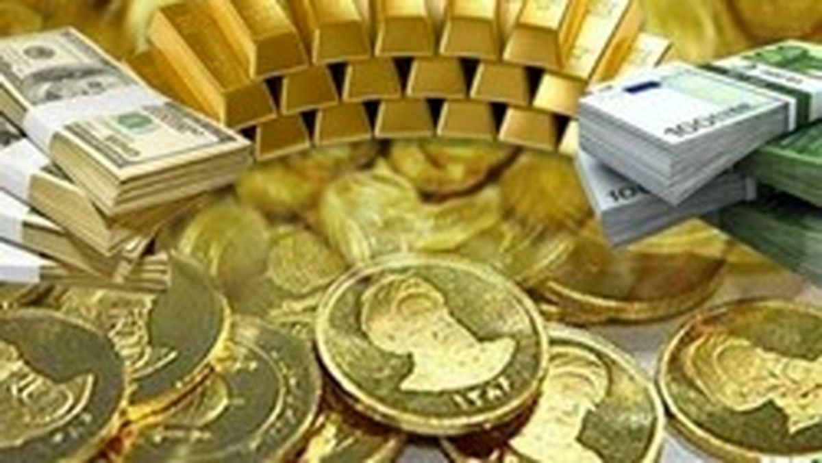 قیمت‌های بازار طلا و سکه امروز پانزدهم دیماه