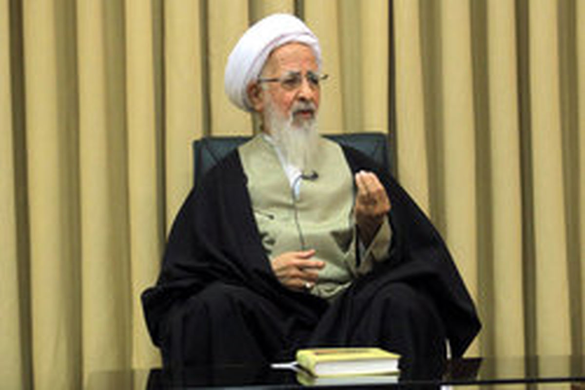 آیت الله جوادی آملی: هیچ عملی بدون اثر و پاسخ نیست